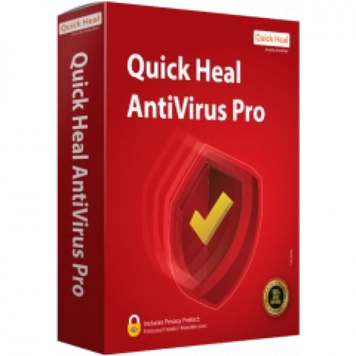 QuickHeal Antivirus